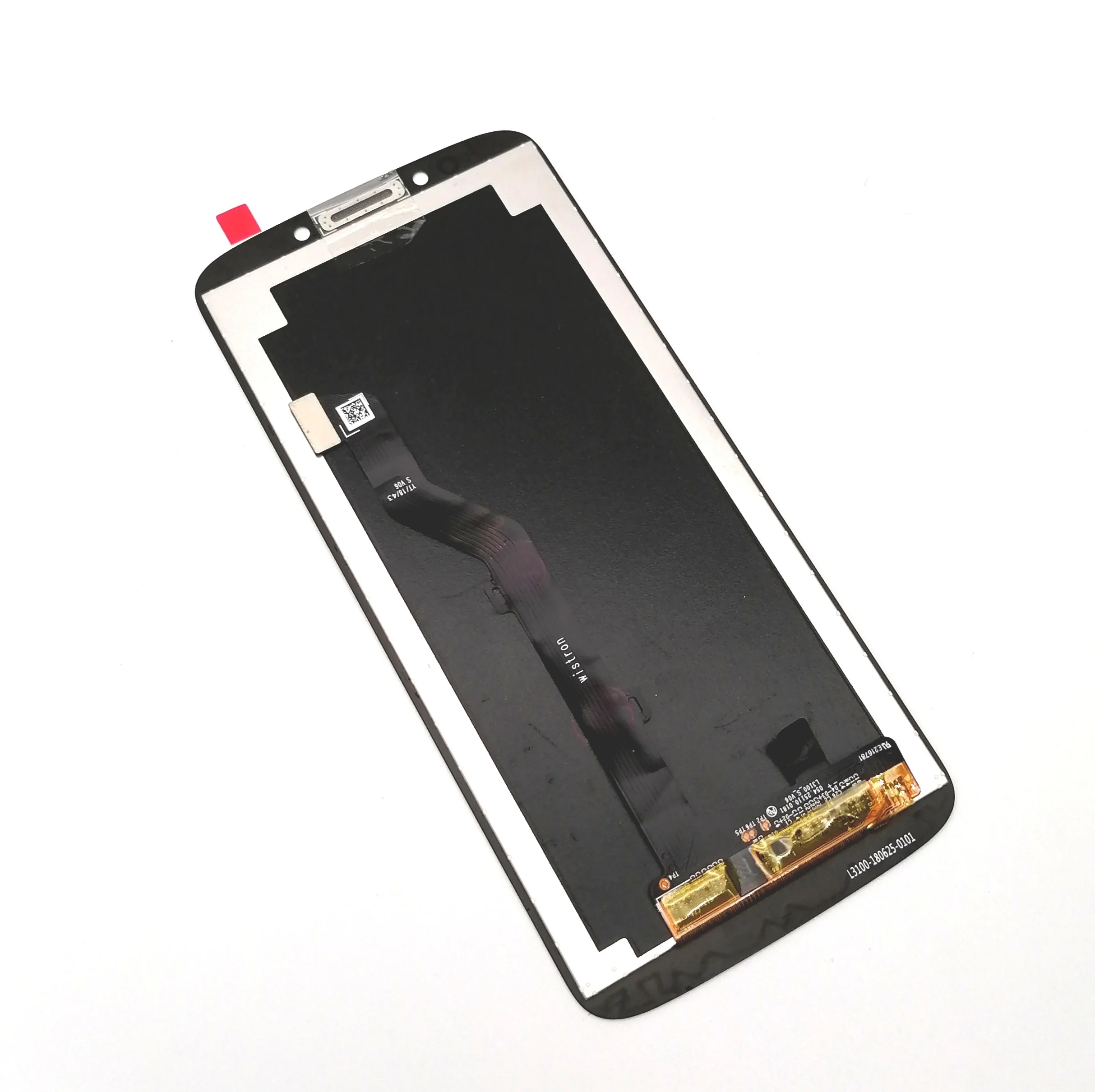 

LCD Screen Touch Display Digitizer Assembly Replacement For Motorola G8 PLAY original lcd
