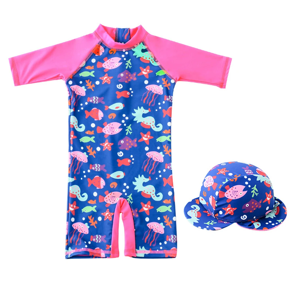 

Factory sale various custom cartoon swimsuit swimwear swimsuit children 2020 children swimsuit