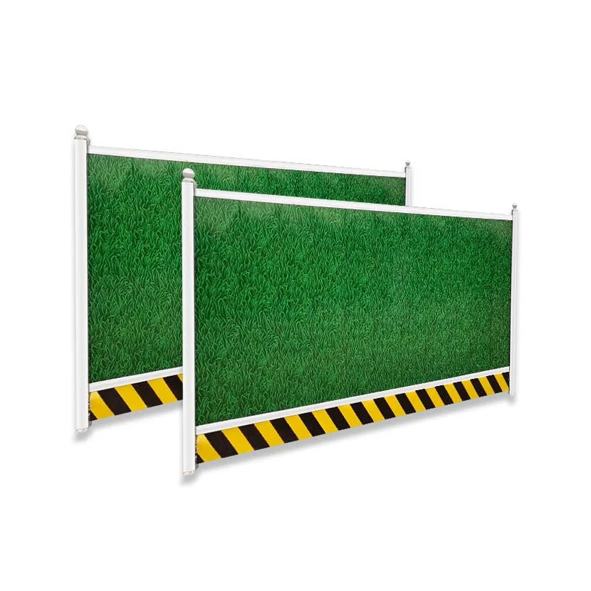 

Wholesale High Quality 100% Pure Original Vinyl Courtyard Security Fence Board