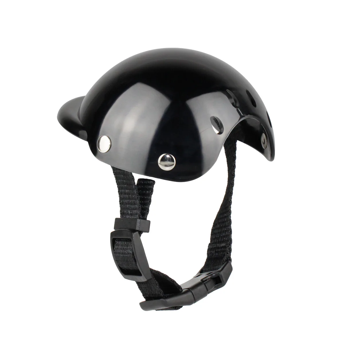 

China best factory made plastic toy helmets pet dog safety motorcycle helmet