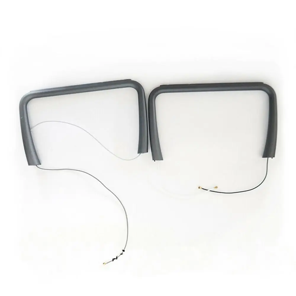 

DJI Phantom 4 Pro Obsidian Body Upper Landing Gear Black
