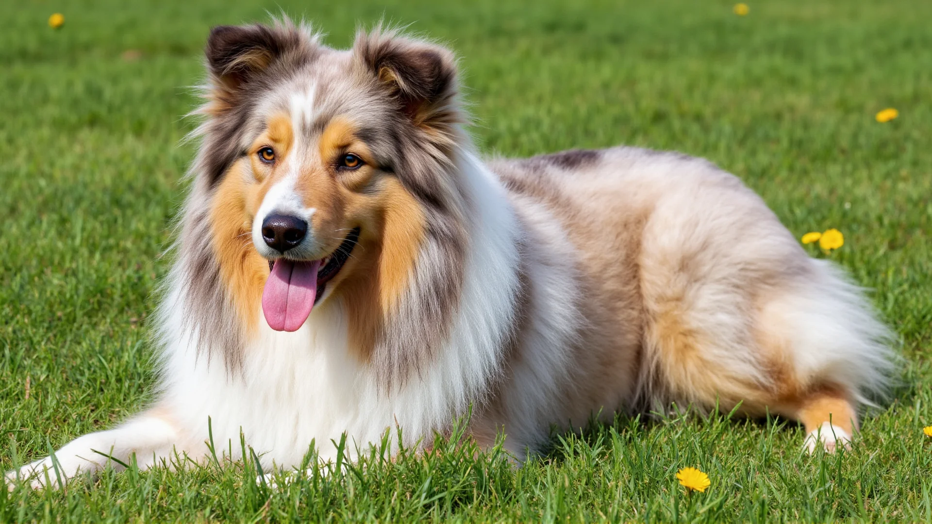The Shetland Sheepdog: Unleashing the Working Dog Potential in Your Sheltie