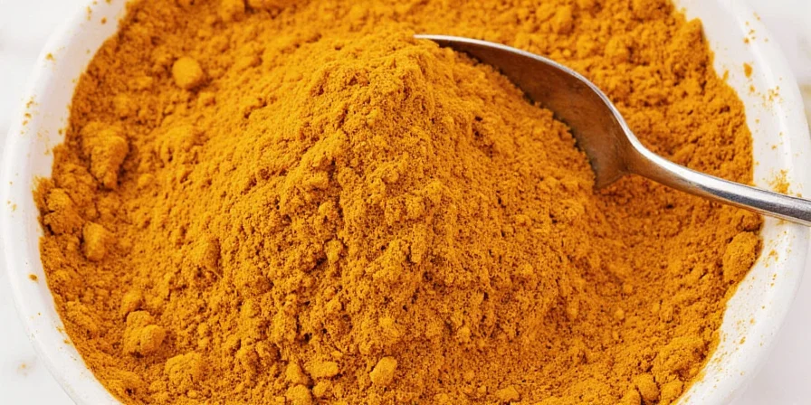 Curry Powder Unraveled: The Spicy Secret Behind Your Favorite Dishes