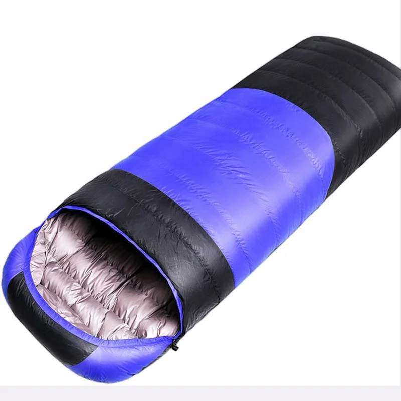 

Breathable 4 Season Camping Travel Thermal Survival Sleeping Bag