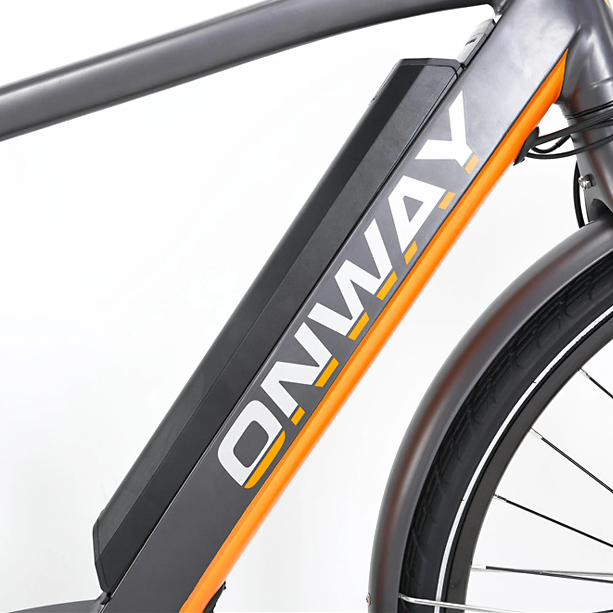 hot sale onway city electronic bike with samsung li-ion battery