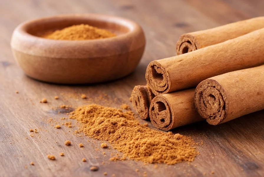 Cinnamon for Weight Loss: Science-Backed Truth Revealed