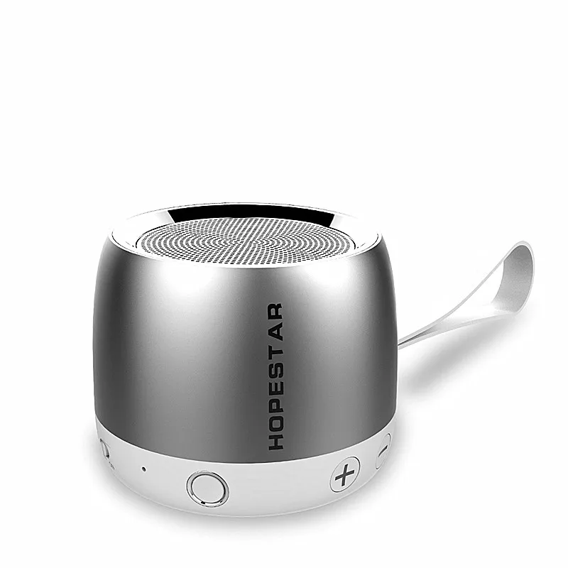 

H17 Wireless Speaker Subwoofer Creative FM TF Card Portable Mini Audio