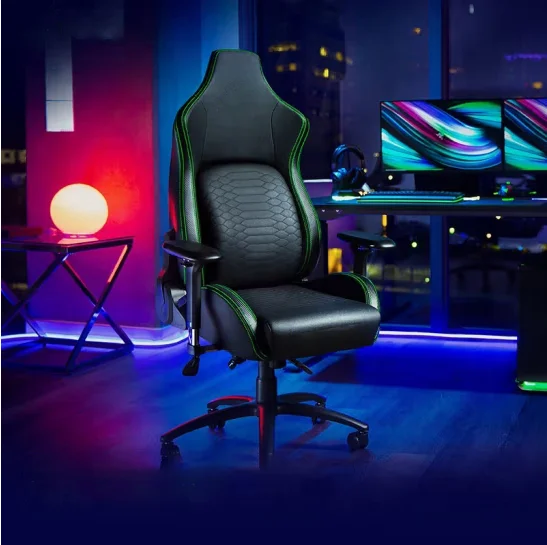 

WS7786 Custom oversized professional gaming chair ps4 gaming chair price with 4d armrest for professional players