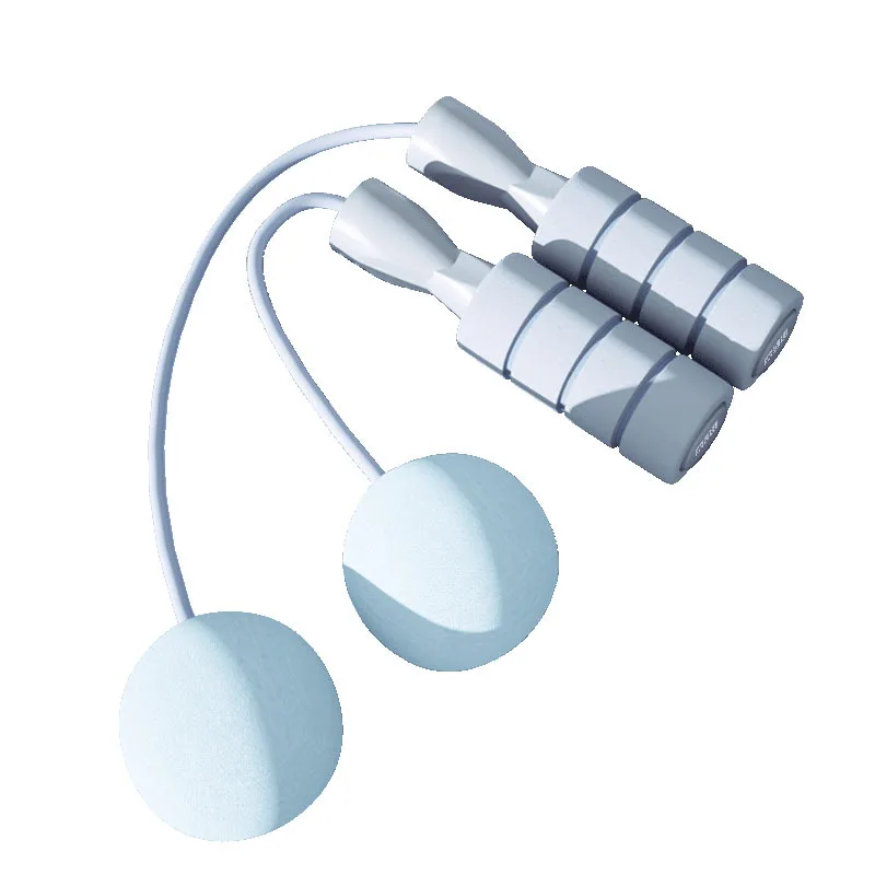 

Fitness Low Price Skipping Rope Cordless Jump Rope For Exercise Cordless Jump Rope