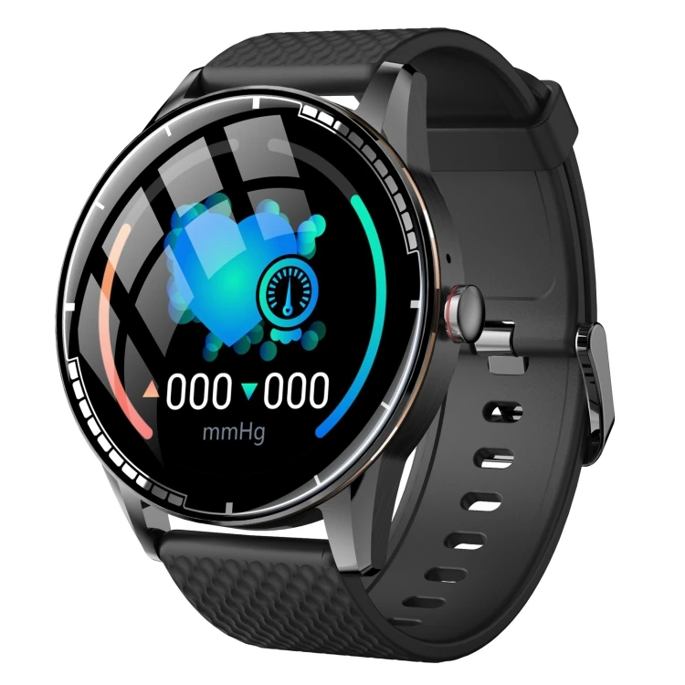 

Smart Watches New Arrivals 2021 H6 1.28 inch Touch Screen Android IP67 Waterproof Sleep Heart Rate Monitoring Smart Watch