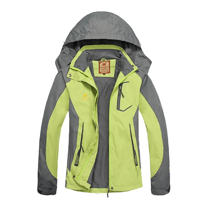 

Top Selling Women's Outdoor Sport Jacket Waterproof Windproof Shell Soft And Light Jackets For Women