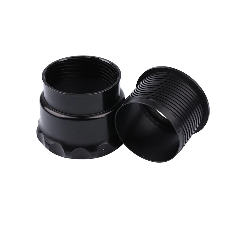 
Aluminum stainless steel action CNC camera accessories 