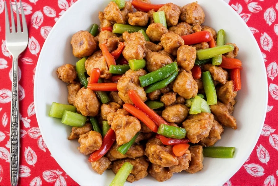 5 Irresistible Chicken Recipes That Will Make You Fall in Love with Chinese Five Spice