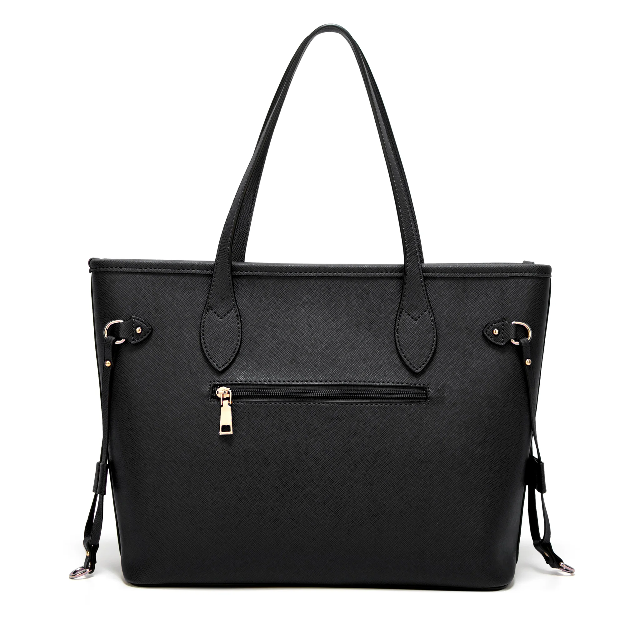 
Pink Satchel Purses and Handbags for Women Shoulder Tote Bags Wallets Top Handle Messenger Hobo 2pcs Set 