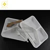 Corn Starch Food Trays Biodegradable Dinnerware Dishes Eco-friendly