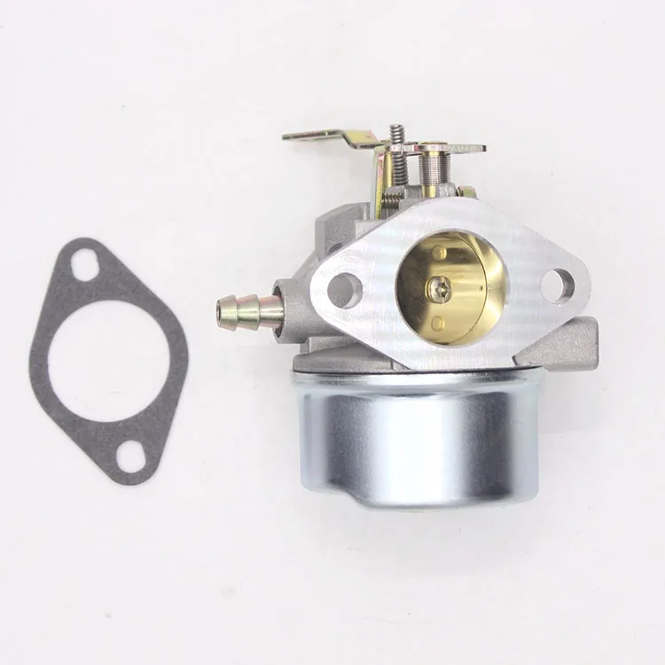 

H832 HIGHT QUALITY CARBURETOR FOR TECUMSEH TYPE 8HP 9HP HMSK80 HMSK90 640349 640052 640054 SNOWBLOWER REPLACE OREGON 50-659