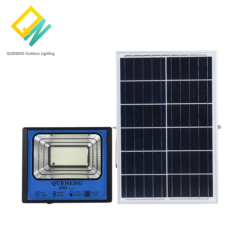 Factory cheap price waterproof ip65 outdoor smd aluminum 25w 40w 60w 100w led flood solar light