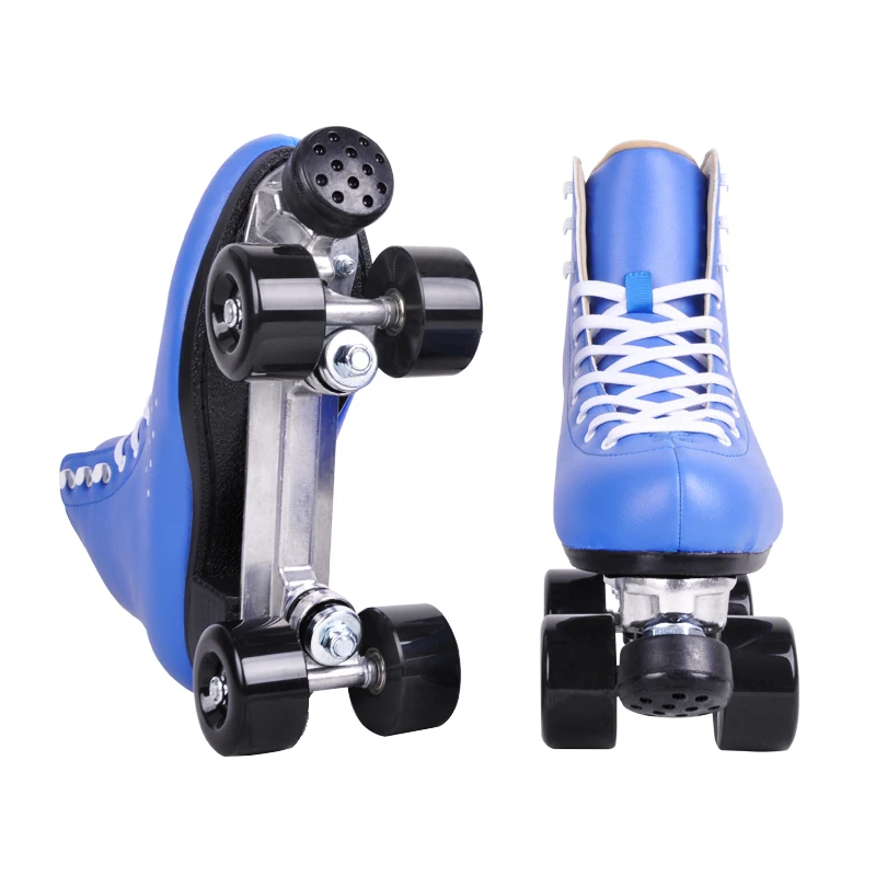 Adjustable Safe Rollers Skate Shoe Heels Skating High Quality Classic