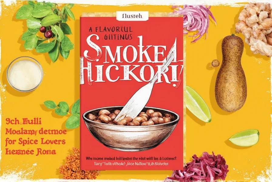 Hickory Products
