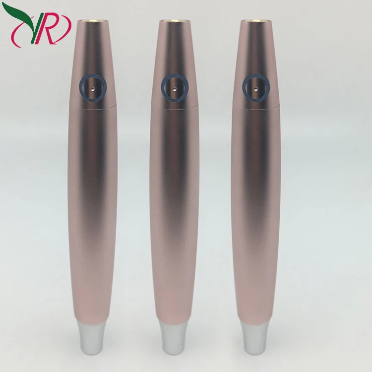 

New 3d Eyebrow Permanent Makeup Professional Digital Tattoo Machine, Red