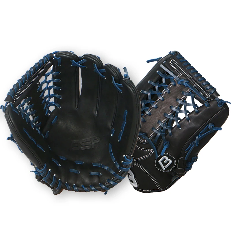 

Custom Leather Professional Baseball & Softball Gloves