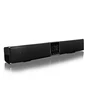 GAS-8040 20W Subwoofer Soundbar Bluetooth Bass Wireless Speaker 4400Mah Portable With Remote Control LCD Display Home Theater TV