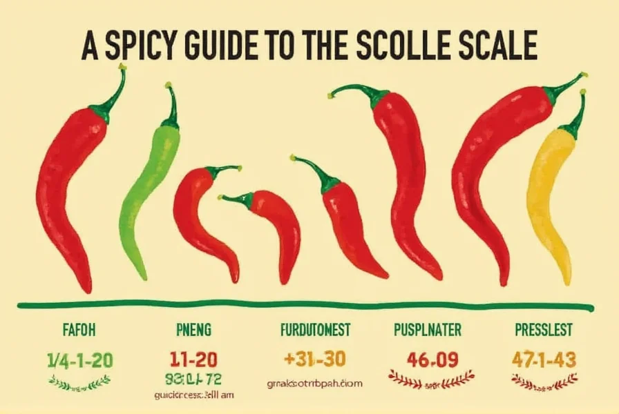 Spice Tips for Lovers