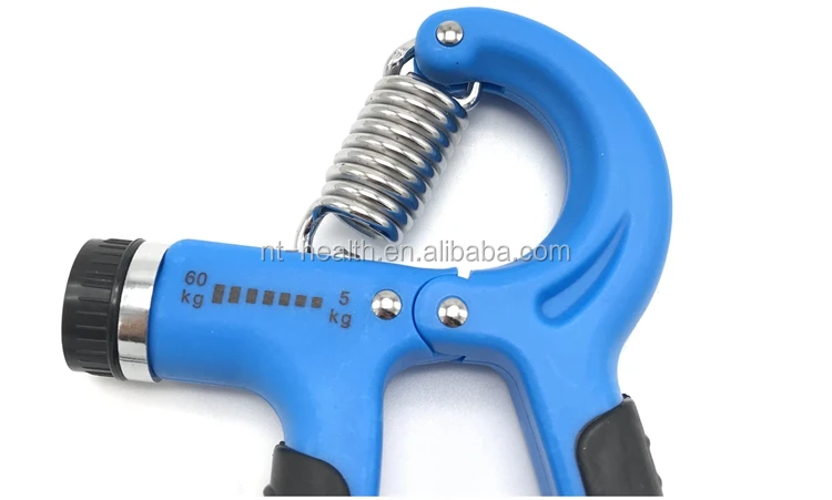hand grip set