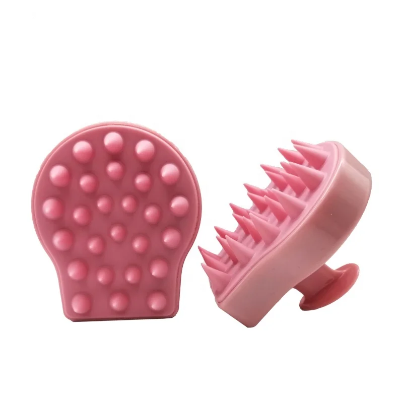 

Shampoo Massage Combs Men Plastic Hair Comb Brush, Customized