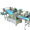 Automatic croissant machine pastry bread maker