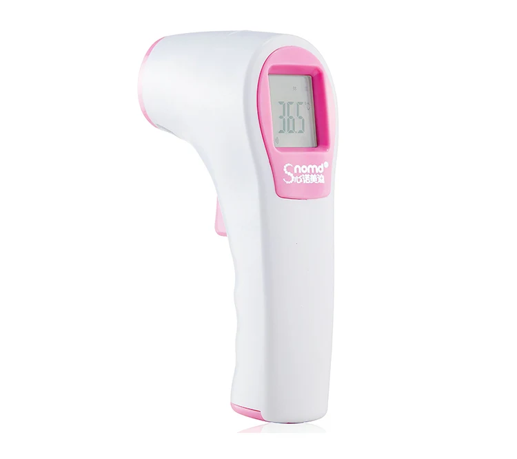 Body Infrared Thermometer Children Infrared Fever Thermometer For Fever