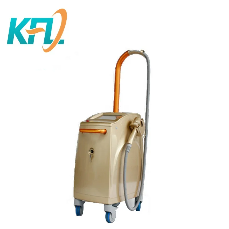 

2020 Er Yag laser erbium glass fractional laser/ 1550nm erbium glass fiber laser