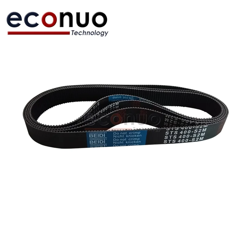 High Quality Small Rubber Belt 400s2m For Witcolor Infiniti Crystal Inkjet Printer Buy