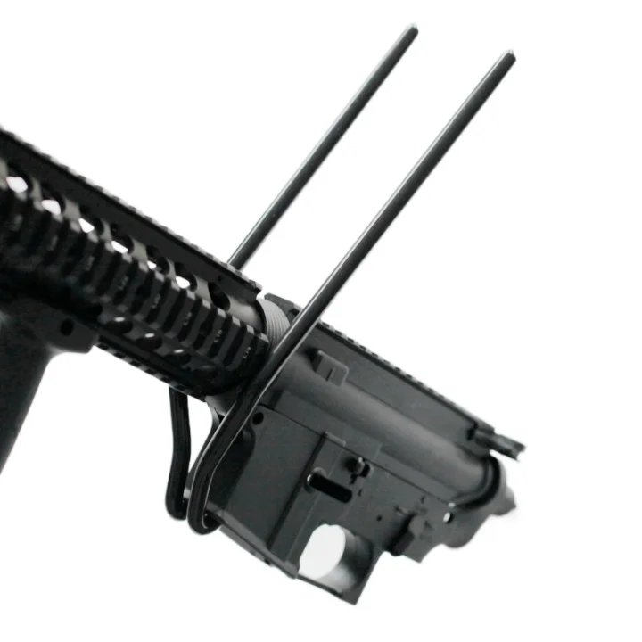 

AR15 M4 / M16 Hand Protection Removal Tool To Remove AR15 handguards Accessories, Black