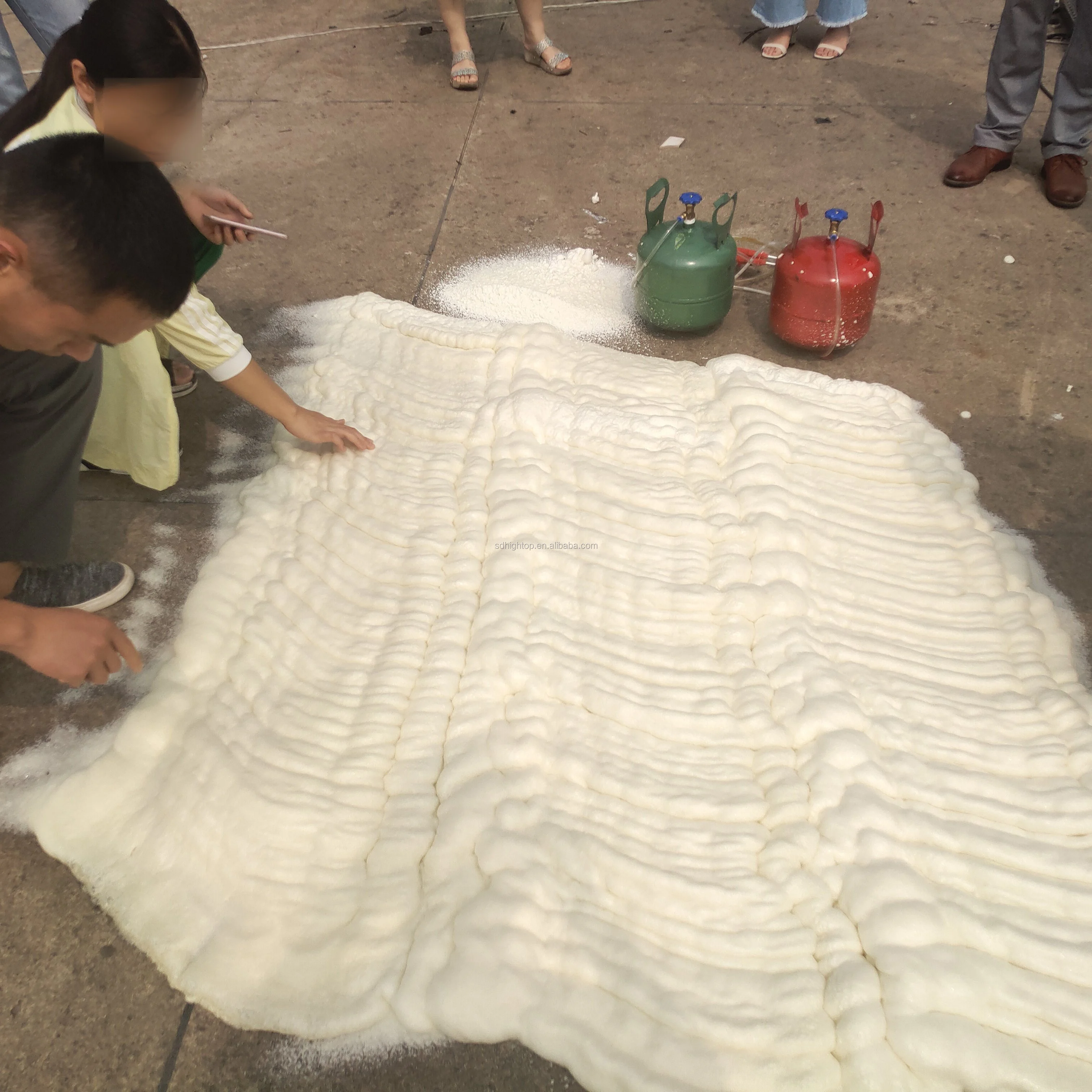 2022 New Wholesale Polyurethane Spray Foam Insulation Kit Buy