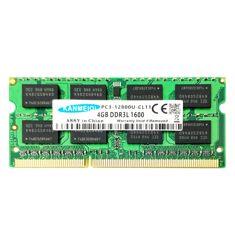 

Good Quality Personal accessories ddr3 4gb 2Gb Ram For Laptop High Compatibility Gaming Pc 8Gb Ram