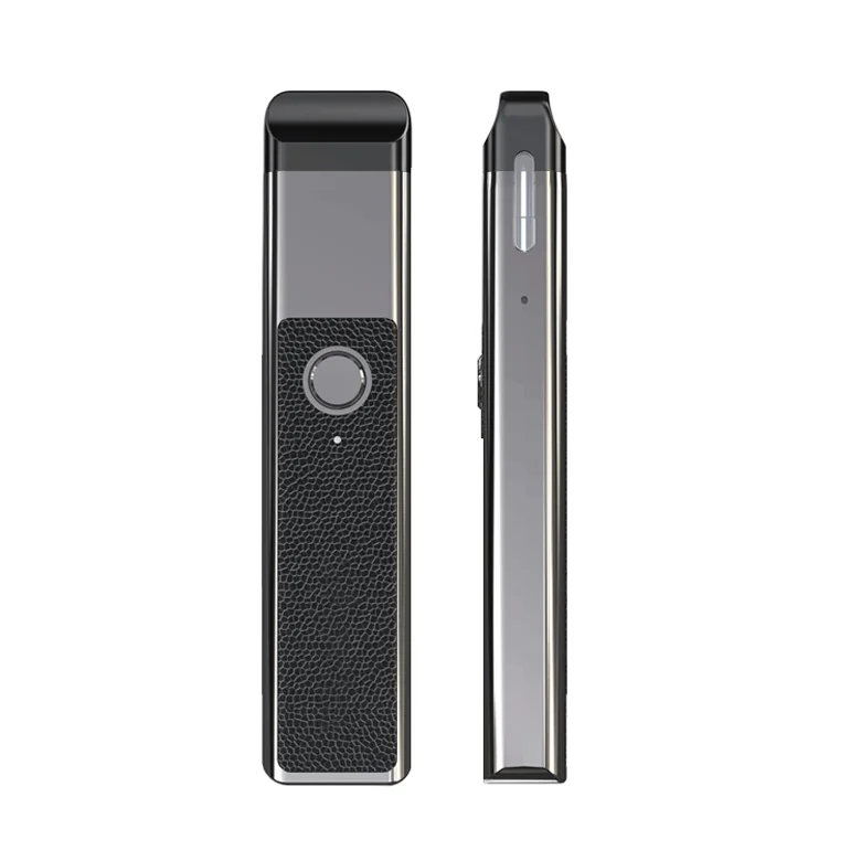 

Figo electronic cigarette manufacturer 2200Mah Ecig Mod Box Accessories Battery Tool Kit Set Vape, Black
