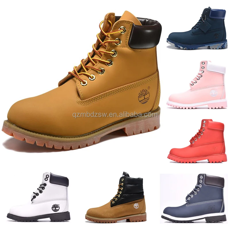 

Timber land luxury designer men women leather Half Boot manila fashion sneakers outdoor jogging walking shoes Winter men's boots