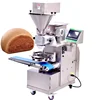 Design best selling mini mochi filling machine