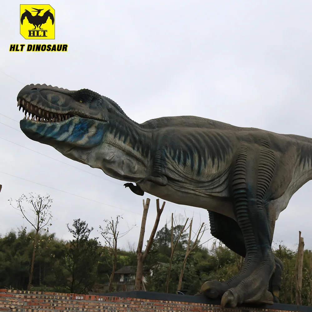 2021 Zoo exhibits event dragon dinosaur