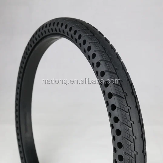 

solid tires bicycle 20 inch bicycle tire tubeless bicycle tyres, Optional