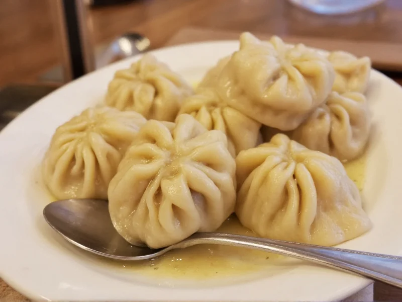 Best Soup Dumplings in Boston: Top 3 Authentic Spots