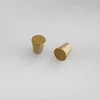 Very small drawer knobs antique brass kitchen cabinet knobs MH-64-1