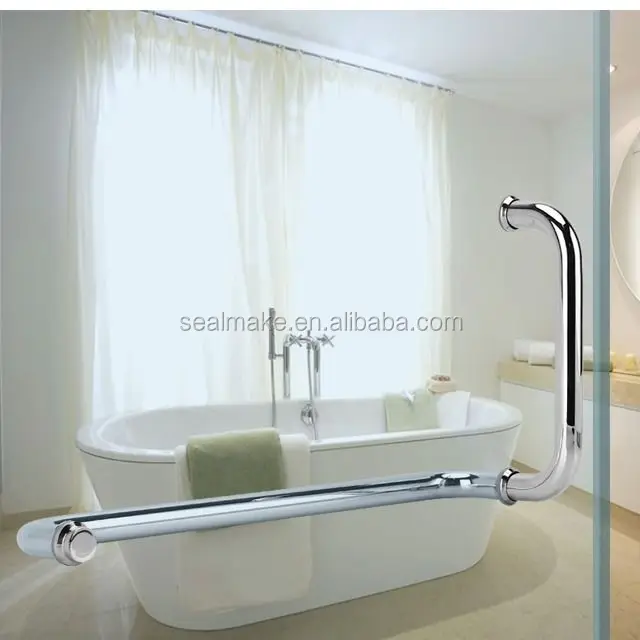 Handle For Shower Cabin Door Shower Room Sliding Glass Door Handle