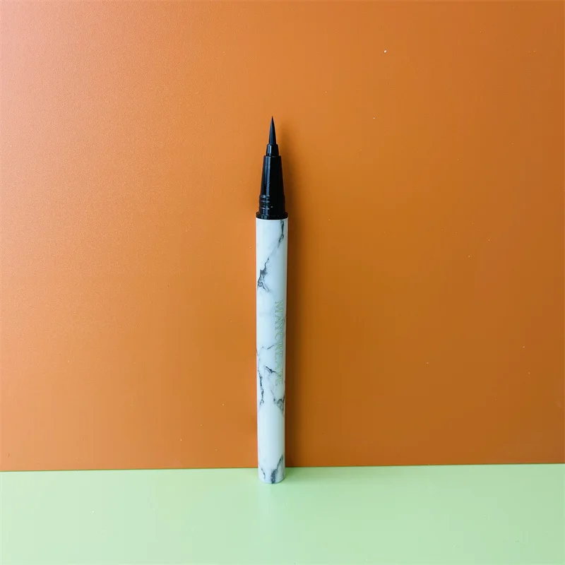 

Factory Wholesale Best Selling 1 sec quick dry black liquid eyeliner pencil individule packing box, Muliti-color