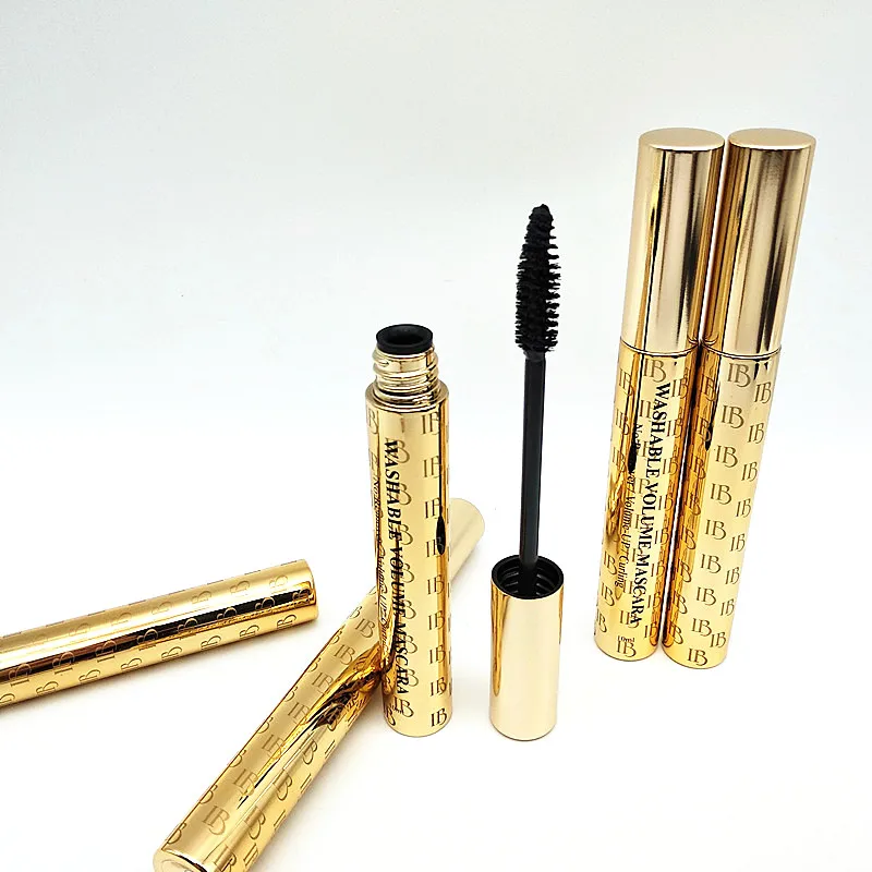 

Washable Volume Mascara After Care Coating Eyelash Sealant Mascara For Individual Lashes Ib Washable Volume Eyelash