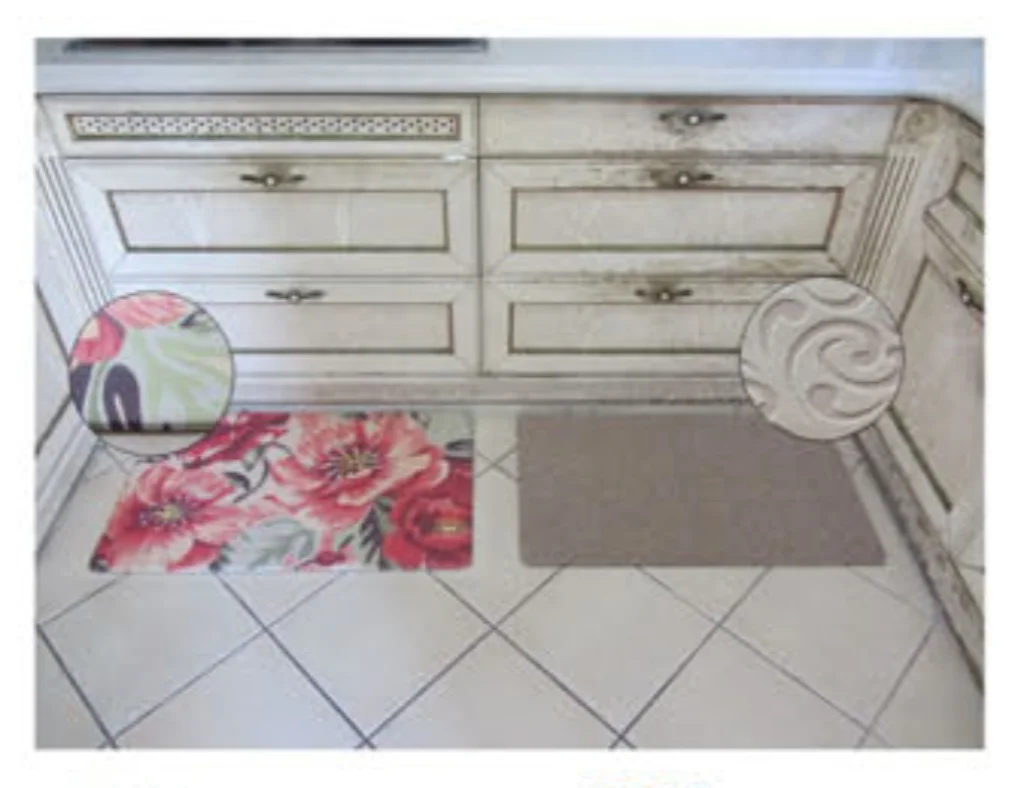 Wholesale Pvc Foam Comfort Kitchen Mat Buy Pvc Kitchen Mat,Pvc Foam