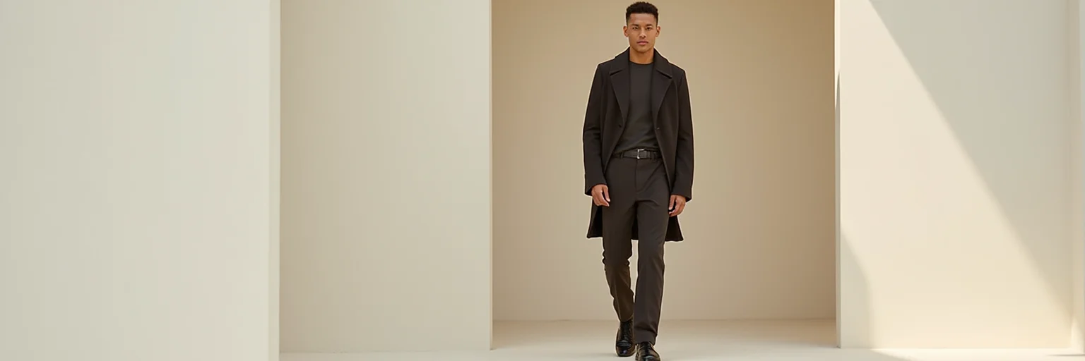 Men's Performance Wear: The 2025 Fitness Fashion Revolution You Can’t ...