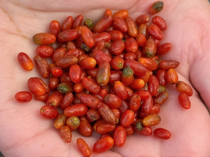 Best Substitutes for Bird's Eye Chili: Heat & Flavor Guide