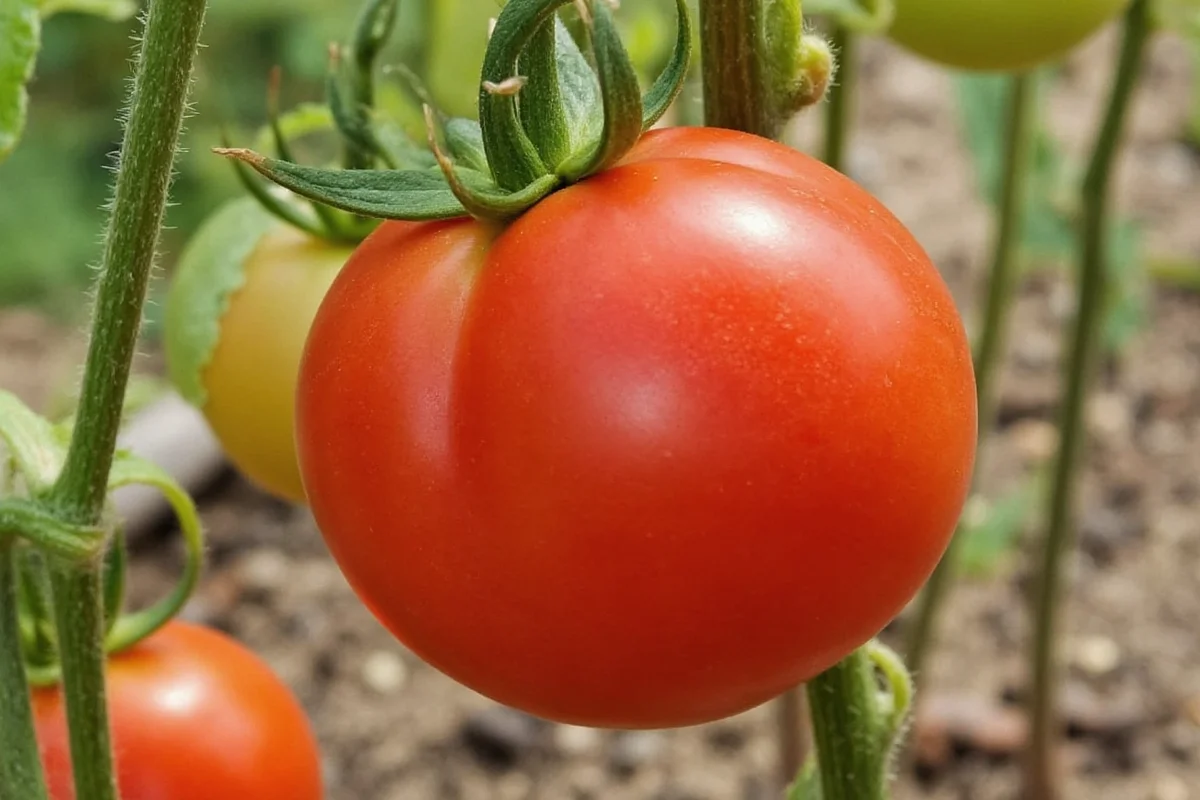 how to plant beefsteak tomatoes